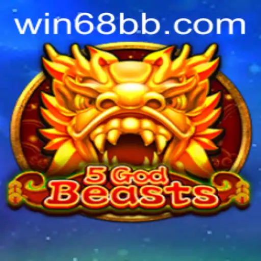 5GodBeasts: Descubra o Mundo de Estratégia e Aventuras Épicas