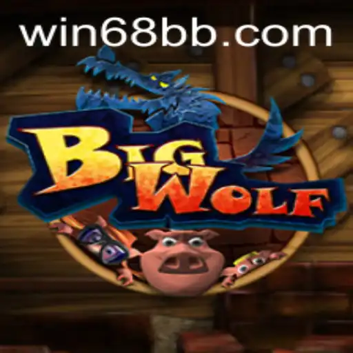 Descubra o Mundo de BigWolf: Um Jogo de Estratégia e Aventura