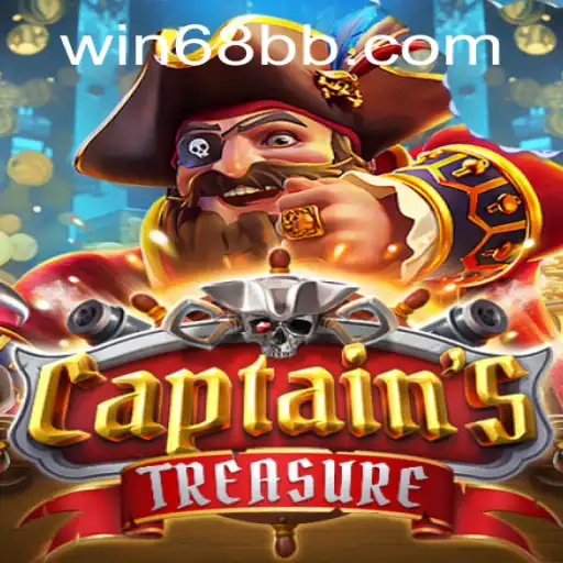 CaptainssTreasure: Explore Aventuras e Descubra Tesouros