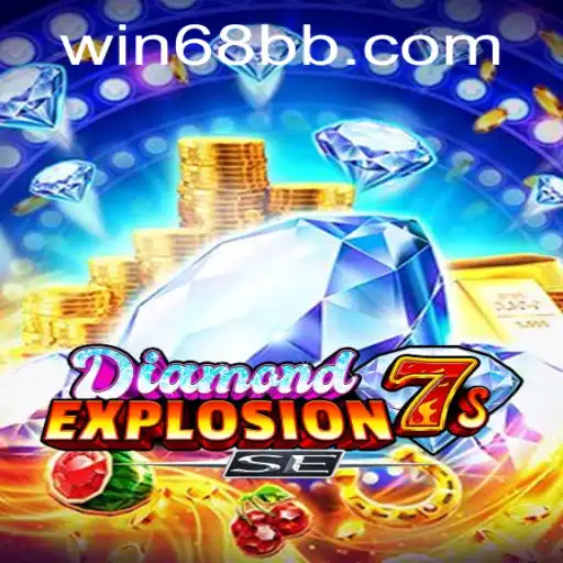 DiamondExplosion7sSE: A Excitante Aventura do Jogo de Casino