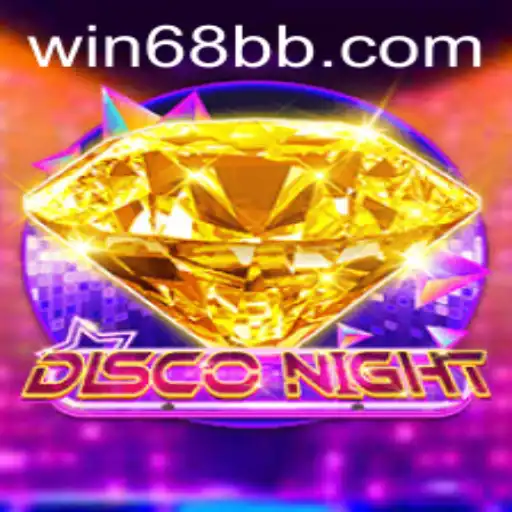 Descubra o Mundo Empolgante de DiscoNight com a Palavra-Chave '68BB'