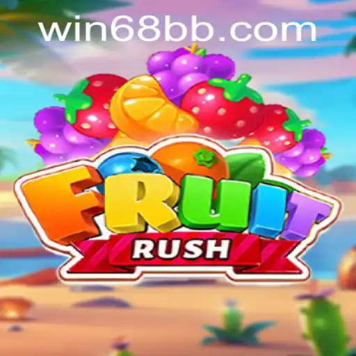 FruitRush: Descubra a Nova Sensação dos Games com a Chave Secreta 68BB