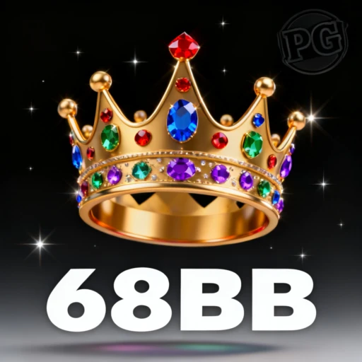 68BB Logo