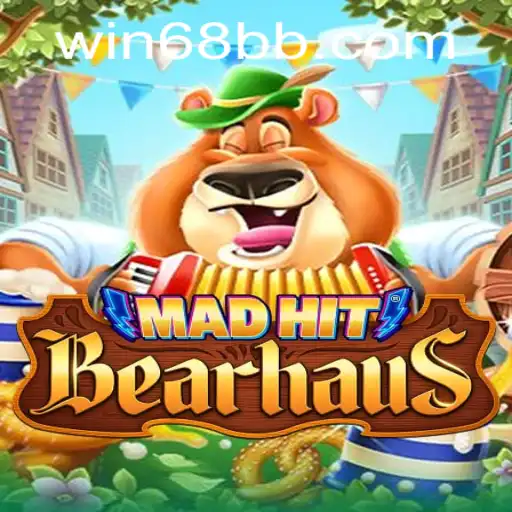 Explorando o Universo de MadHitBearhaus: Uma Jornada Inovadora no Mundo dos Jogos