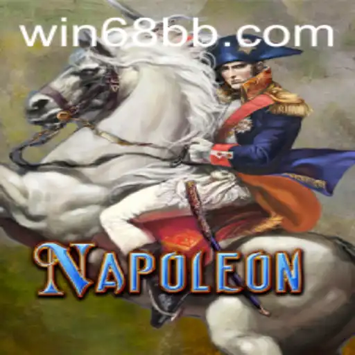 Napoleon: A Arte Estratégica do Jogo de 68BB