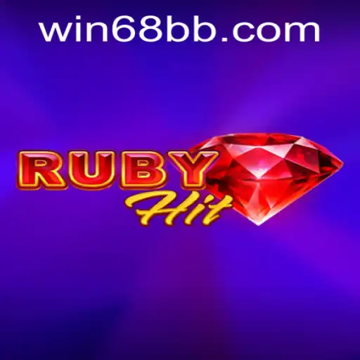 Descubra o Mundo de RubyHit: Uma Aventura com 68BB