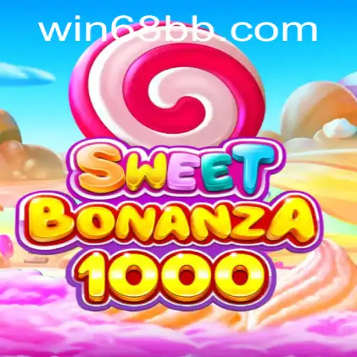 Descubra o Mundo de SweetBonanza1000: Um Mergulho no Jogo Colorido