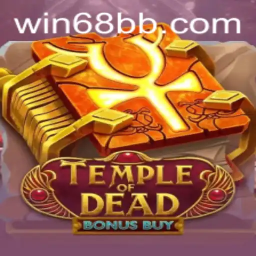 Desvendando o Enigma de TempleofDeadBonusBuy
