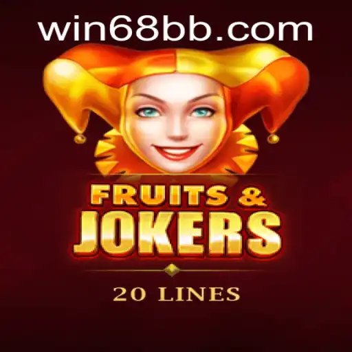 Descubra o Fascinante Mundo do Jogo FruitsAndJokers20: Regras e Estratégias