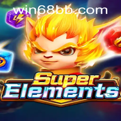 Explorando o Universo do Jogo SuperElements e o Mistério da Chave 68BB